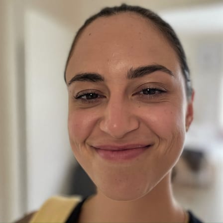 Portrait d'une habitante de Lameilhé ayant comparé ses devis de diagnostic à Castres